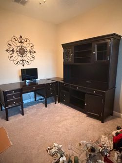 Office desk