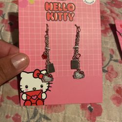 New Hello Kitty 