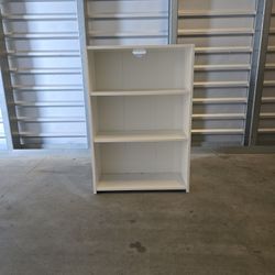 Wooden Shelf