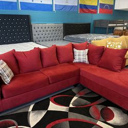 Sectional sofa