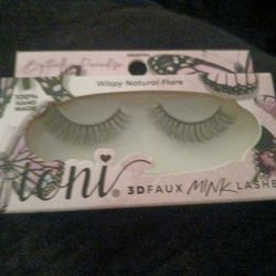 Ioni Lashes