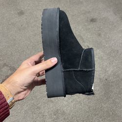 New UGG Classic Ultra Mini
