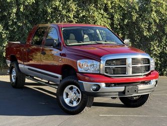 2006 Dodge Ram 2500