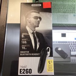 Smart Bluetooth Speaker 