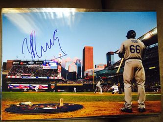 Yasiel Puig