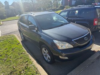 2006 Lexus Rx 330