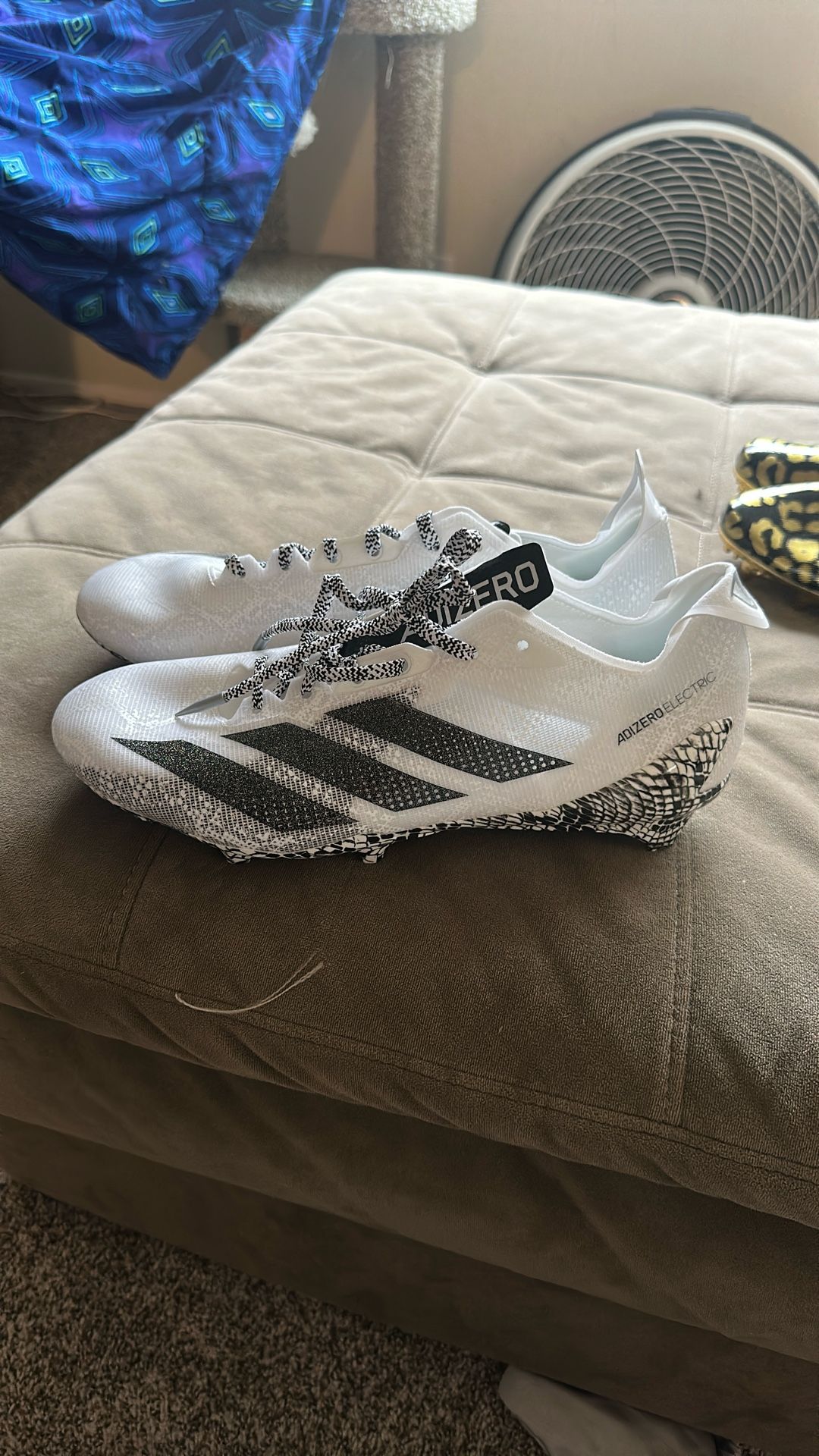 Adidas Football Cleats
