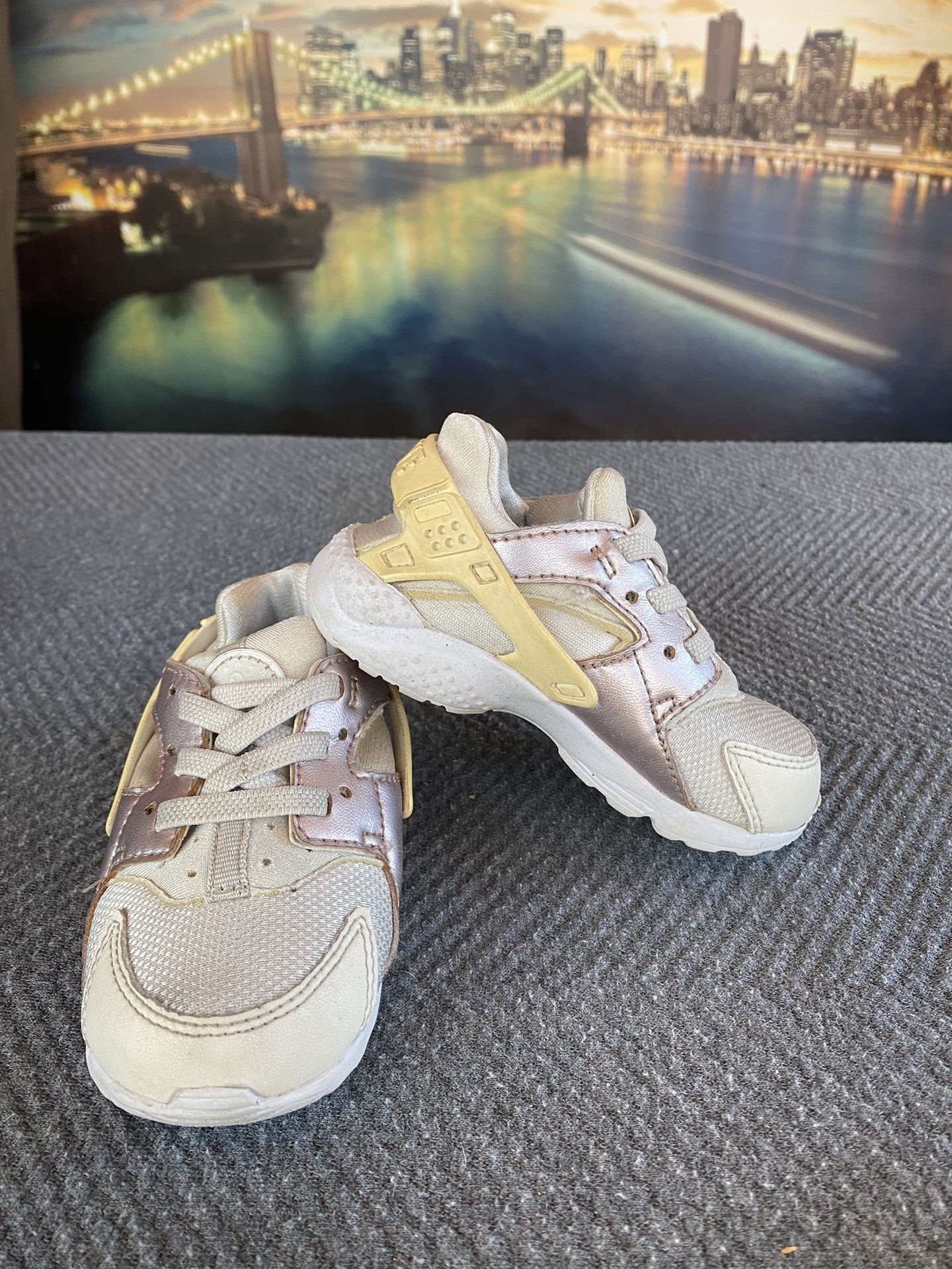 Girl Nike Shoes