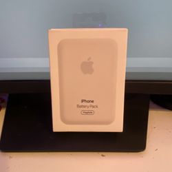 Magsafe Battery Pack