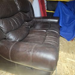 Recliner 