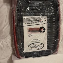 Indoor Smokeless Grill