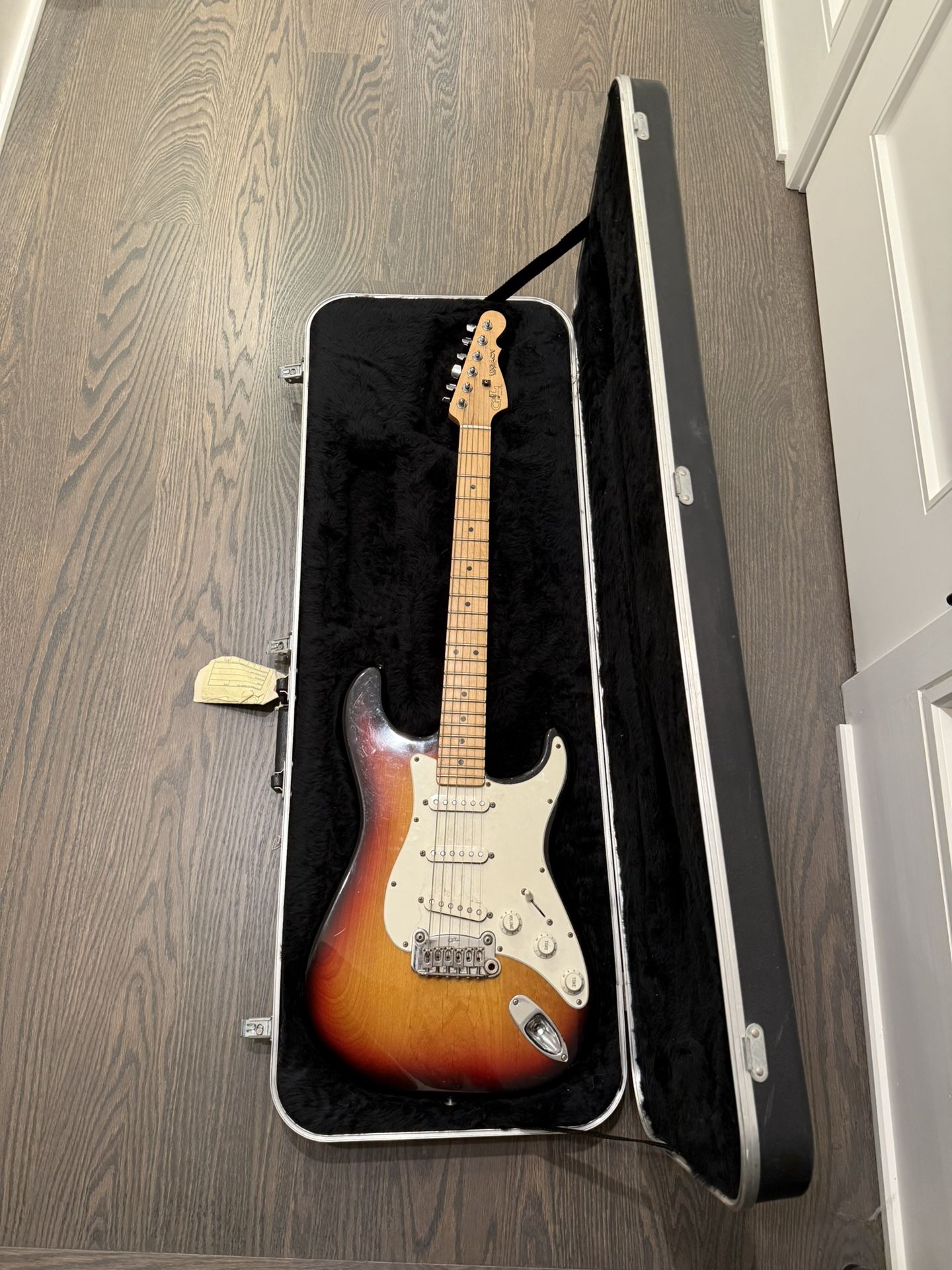 G&L Legacy USA Stratocaster