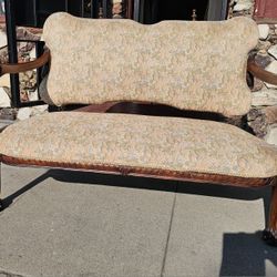 Sofa Love Seat