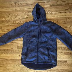 Men’s Outdoor Jacket M 