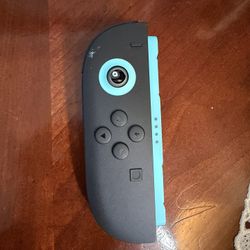 Broken Switch 2 left Controller