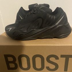 Adidas Men's Yeezy Boost 700 MNVN Triple