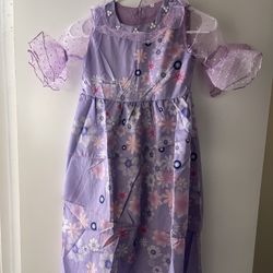 Encanto Isabela Dress