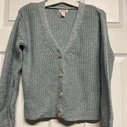 Girl Sweater