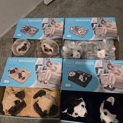 Foot Massager 