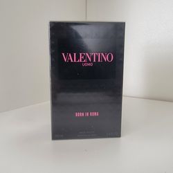 Valentino Born in roma edt