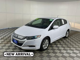 2010 Honda Insight