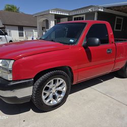 Silverado