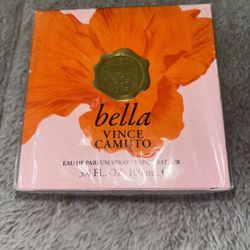 Bella Vince Camuto Parfum