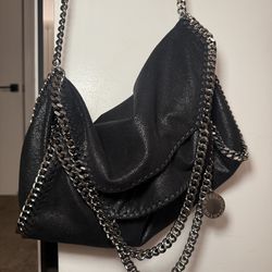 Stella McCartney Falabella Chain Shoulder Bag