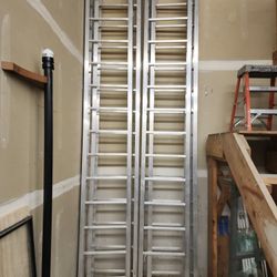 Electrical/Low Voltage Cable Ladder