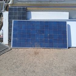 Is big soler panels