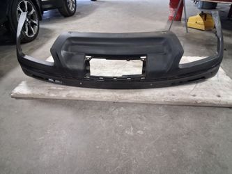 Buick Enclave Rear Bumper 2025 2026 Part $150