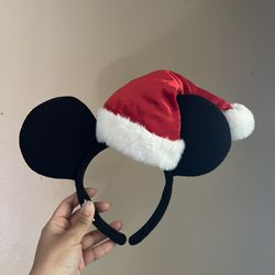 Disney ears