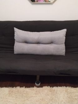 39 Inch Headboard Wedge Pillow
