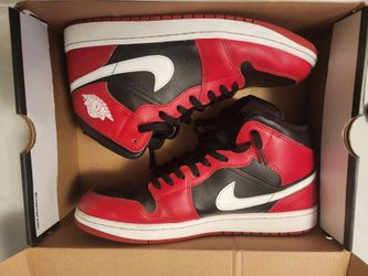 Jordan 1