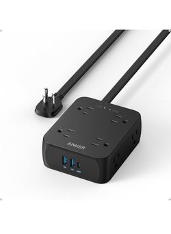 Anker Power Strip
