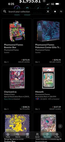 POKEMON FS/FT