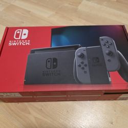 Nintendo Switch v2 - PRICED TO SELL