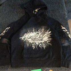 Hellstar Hoodie 