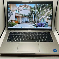 Dell Latitude 5420 2021 14” i7-1165G7 16GB RAM 256GB SSD Windows 11 PRO