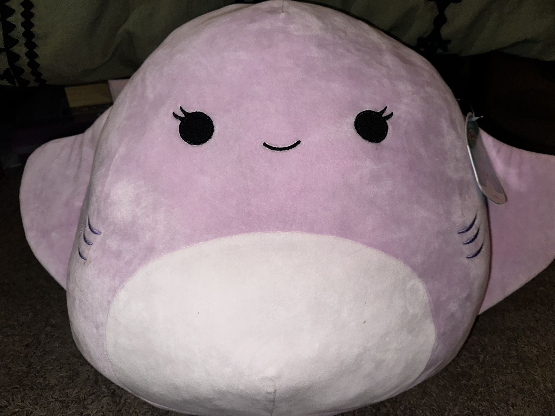 Squishmallow