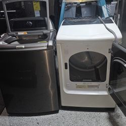 Washer N Dryer For Sale $170 Sunrise Fl