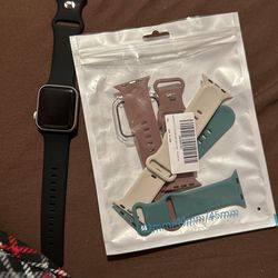 Apple Watch 6 40MM