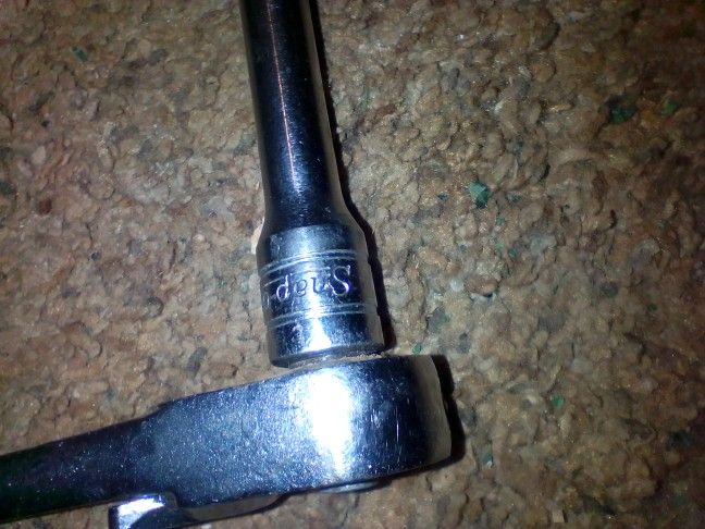 Snap-on 36 in. 3/8 Extension Bar 