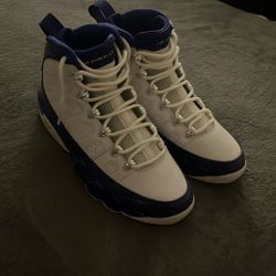 Air Jordan 9 Kobe Bryant PE/ No Box