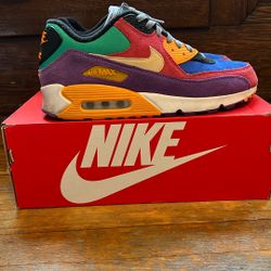 Air Max 90 Viotech Sz 12