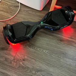 Hoverboard 