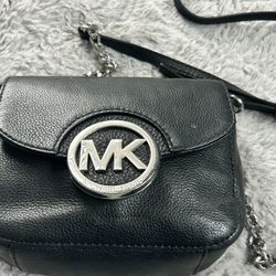 Michael Kors mini Crossbody