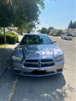 2011 Dodge Charger