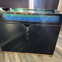 Diaper Changing Table 