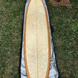 Surfboard 7’6 Hybrid 